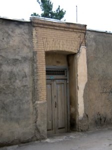 Old House - Imam Khomeini 7 st - Nishapur 2