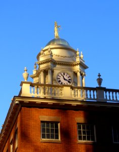 Old State House - Hartford, CT - DSC04958