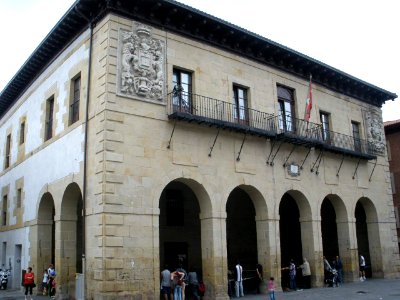 Oiartzun - Ayuntamiento 3