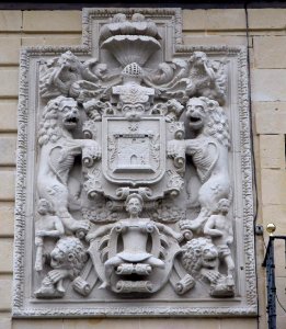 Oiartzun - Ayuntamiento 2