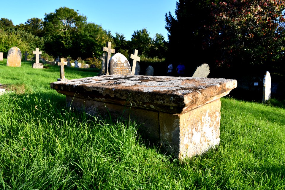 Old Cleeve Church (2020-09-14) 09