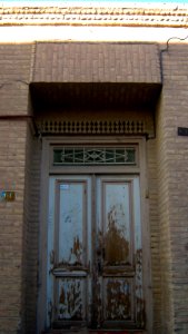 Old house in Haj Mehdi Kuycheh (alley) - Nishapur 22