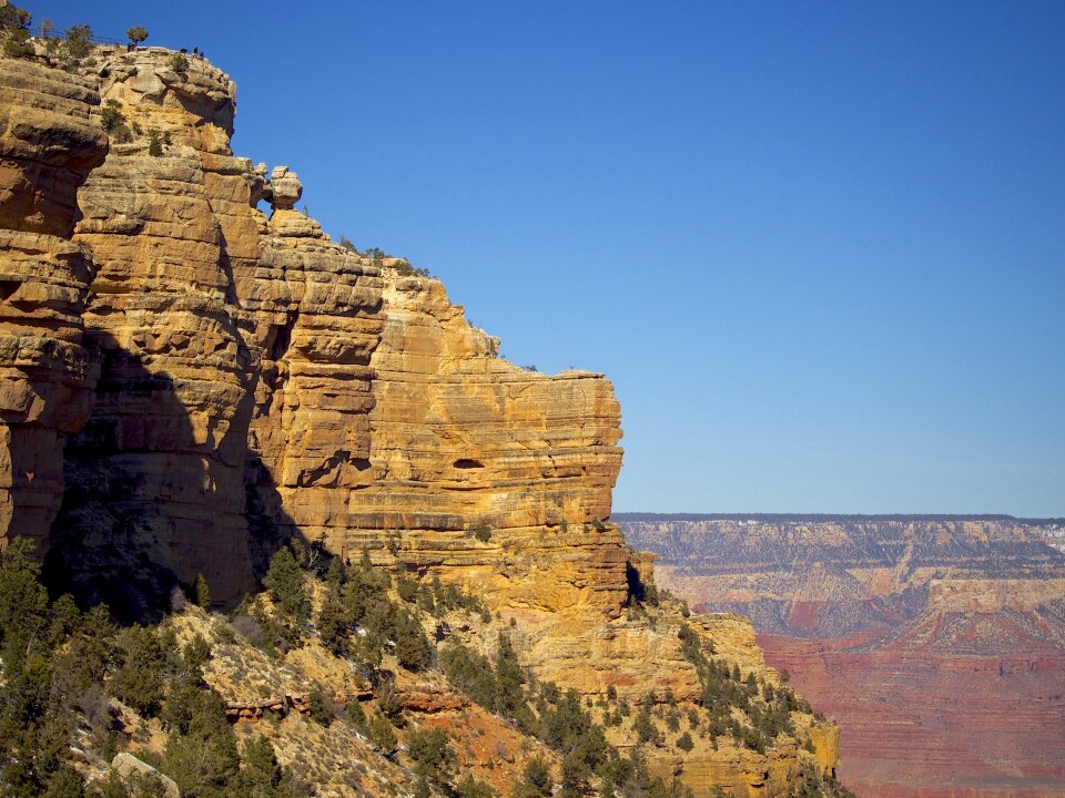 Nature rocks united states