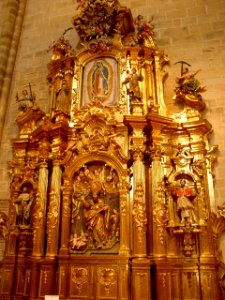 Oiartzun - Iglesia de San Esteban 53