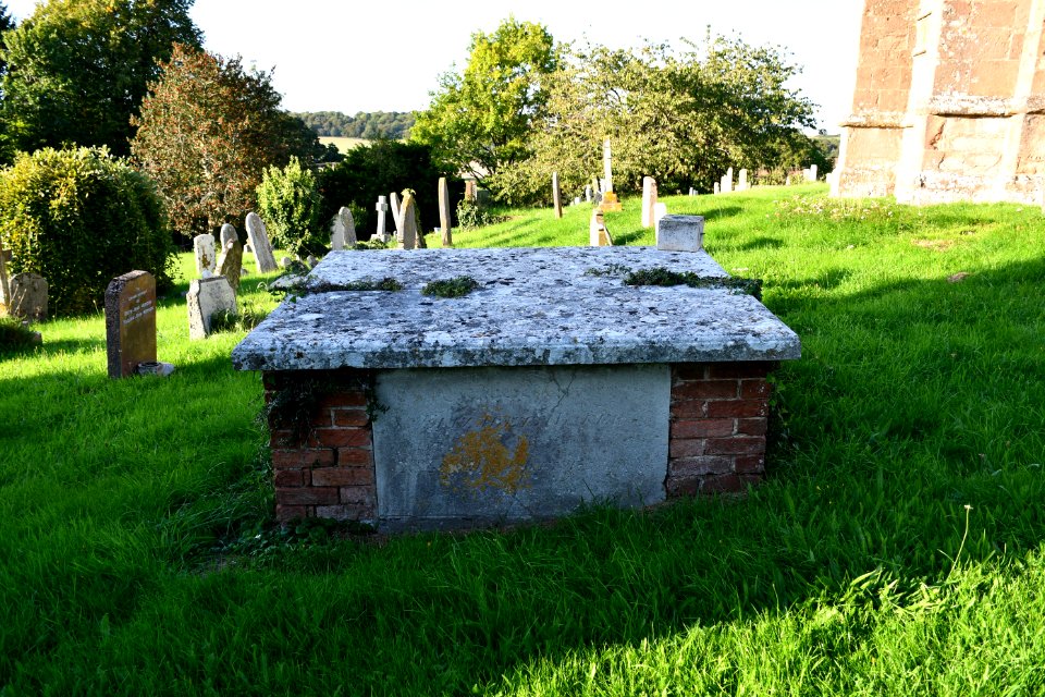 Old Cleeve Church (2020-09-14) 02
