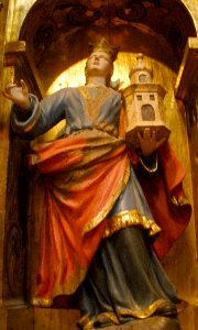 Oiartzun - Iglesia de San Esteban 57