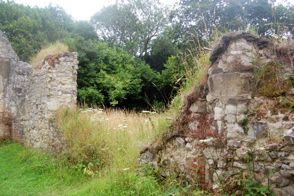 Old Church of St John, Greatham (NHLE Code 1094474) (July 2019) (5)