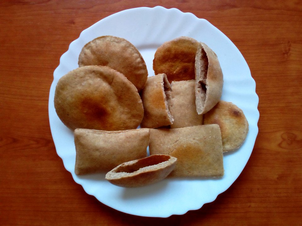 Ohsawa Bread 08