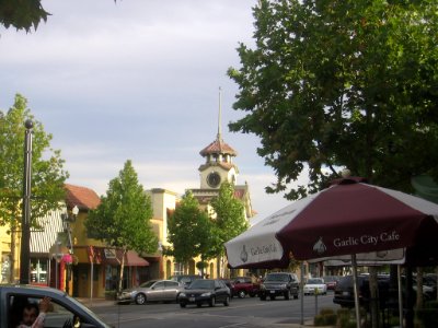 Old City Hall, Gilroy 2014 01