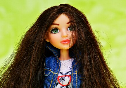 Eyes beauty sporty