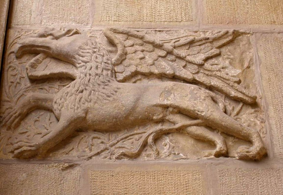 Oiartzun - Iglesia de San Esteban 62
