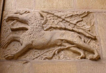 Oiartzun - Iglesia de San Esteban 62