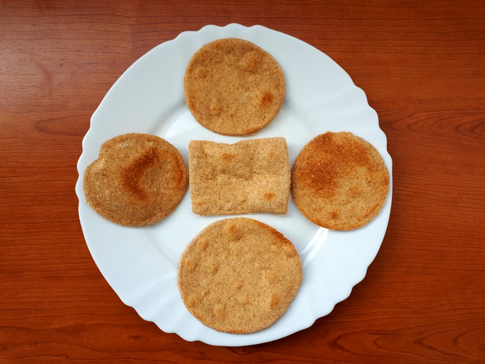 Ohsawa Bread 11