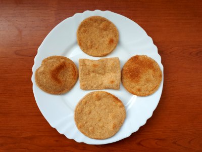 Ohsawa Bread 11