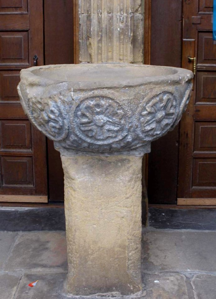 Oiartzun - Iglesia de San Esteban 06