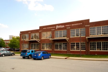 Old Coke Baltimore