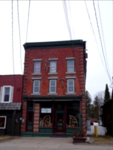 Old Forge March 1, 2018 10