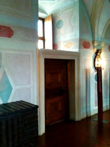 Old Chamber of Deputies at the Royal Castle in Warsaw 04
