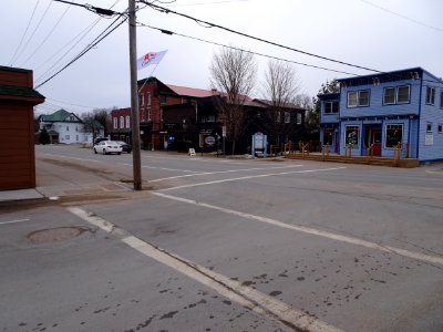Old Forge March 1, 2018 03