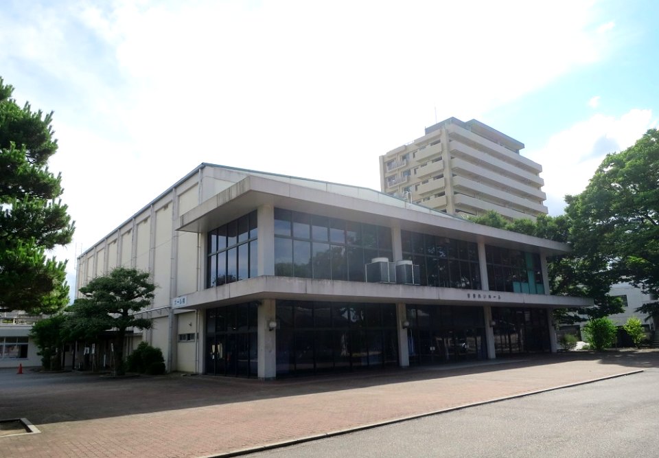 Okazaki-City-Sekirei-Hall-1