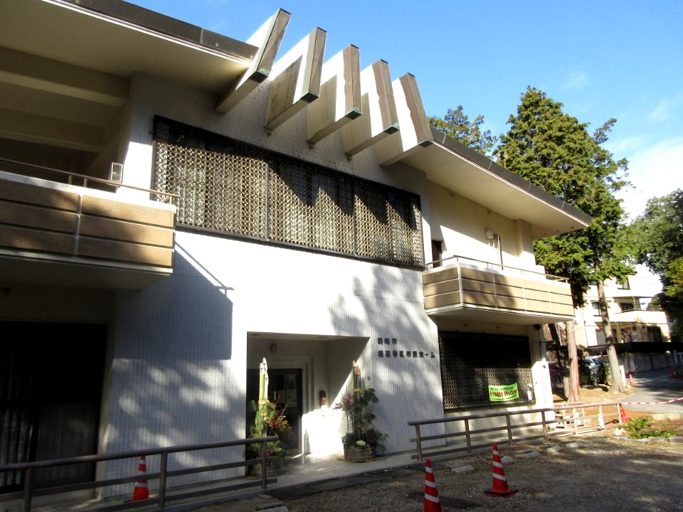Okazaki-City-Neishi-Gakku-Shimin-Home-1