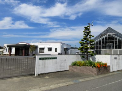 Okazaki-City-Nogyo-Shien-Center-1