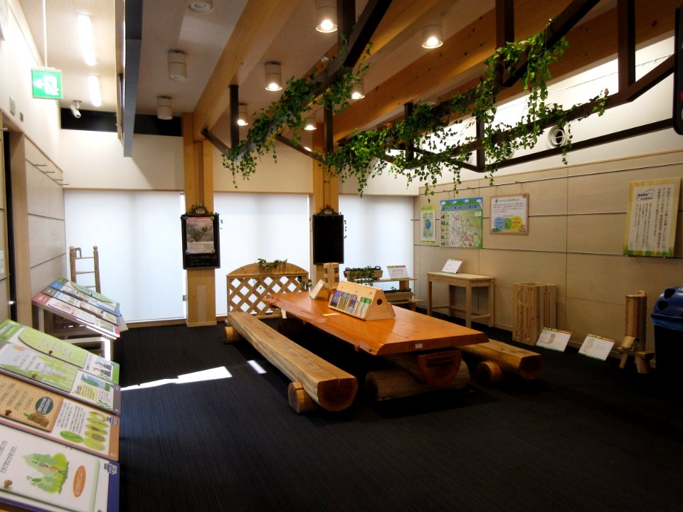 Okazaki-City-Nukata-Center-4