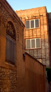 Old house - Norh Ferdowsi st - Nishapur 16