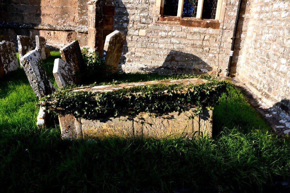 Old Cleeve Church (2020-09-14) 05