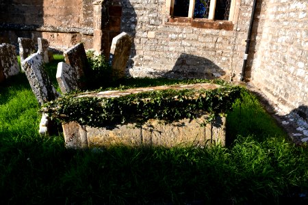 Old Cleeve Church (2020-09-14) 05