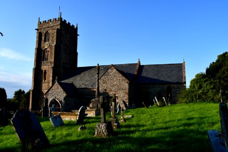Old Cleeve Church (2020-09-14) 11