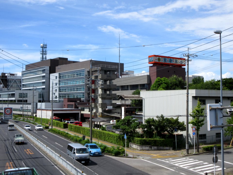 Okazaki-Fire-Department-1