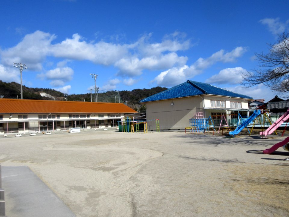 Okazaki-City-Toyotomi-Hoikuen-1