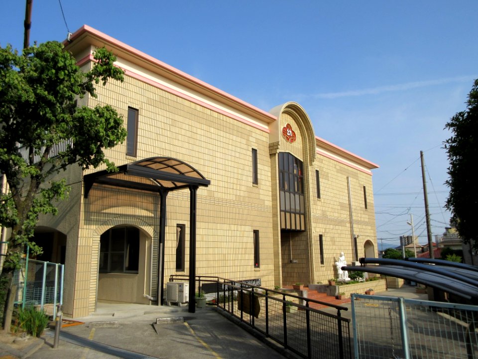 Okazaki-City-Umezono-Kodmoen-1