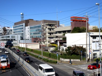 Okazaki-Fire-Department-2
