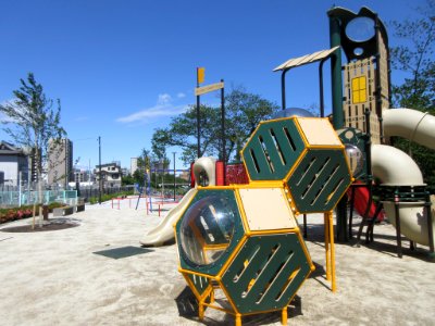 Okazaki-Fukiyabashi-Park-1