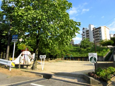 Okazaki-Dodo-Park-1 photo