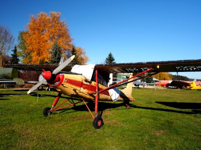 OK-LGL (aircraft) Aero L-60 Brigadyr pic1