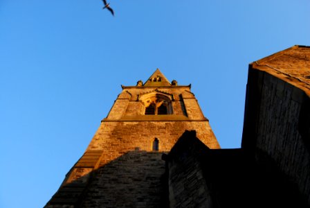 Old Church Tower (206742037)