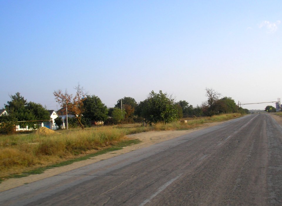 Okhotnikovo 7