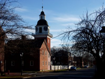 Old Economy Village 2014-12-26 05