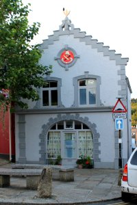 Old Fire Station (1)