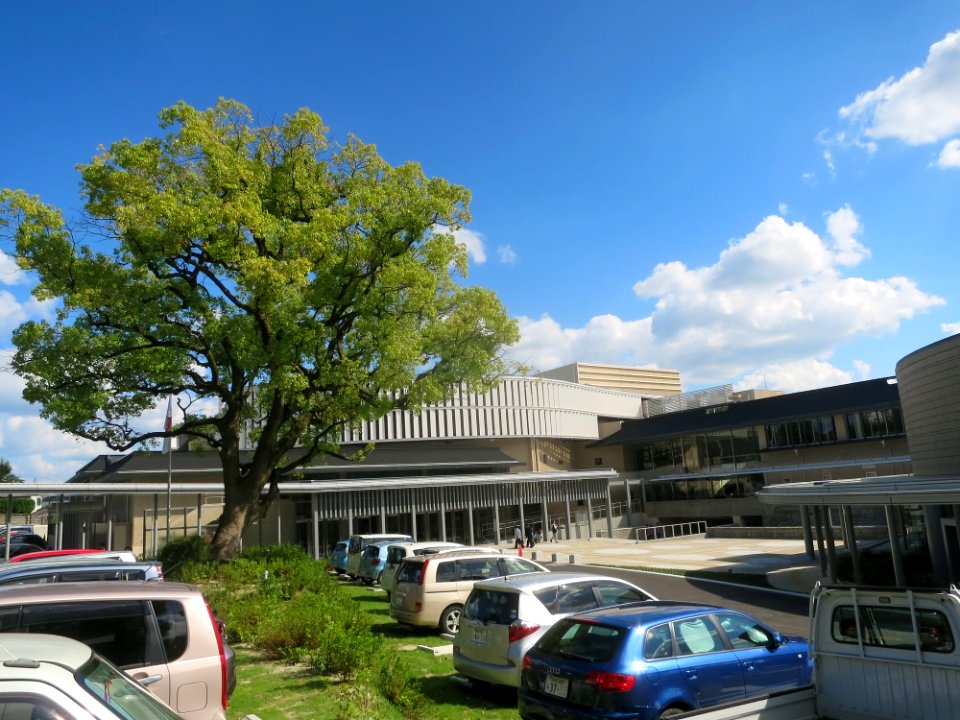 Okazaki-City-Shiminkaikan-2