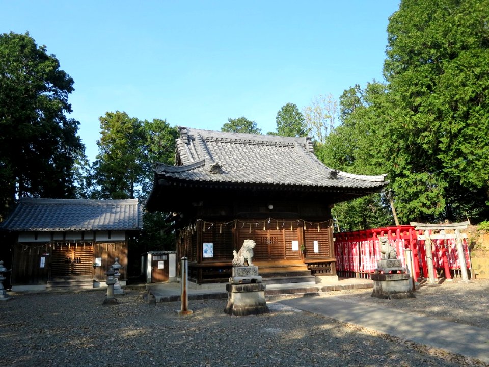 Okazaki-Nanatoko-Jinja-1