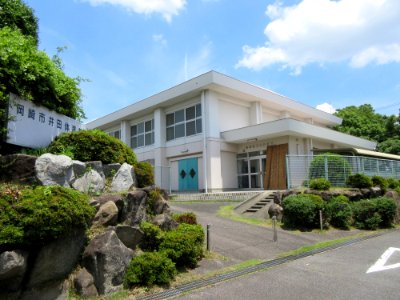 Okazaki-City-Ida-Gymnasium-1