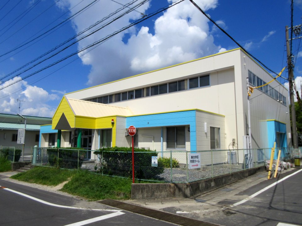 Okazaki-City-Miai-Gakku-Kodomonoie-1