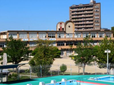 Okazaki-City-Mishima-Elementary-School-3