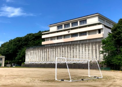 Okazaki-City-Ryukai-Junior-High-School-3