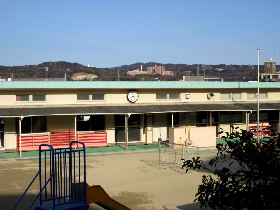 Okazaki-City-Onishi-Hoikuen-1