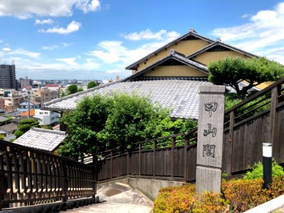 Okazaki-City-Kozankaku-3